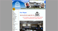 Desktop Screenshot of mpmcollege.org